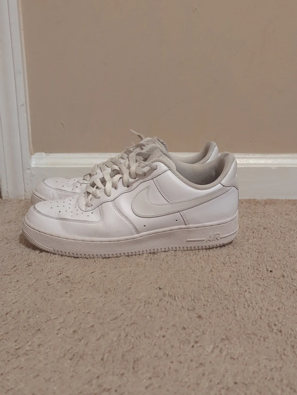 NIKE AIR FORCE 1 MENS